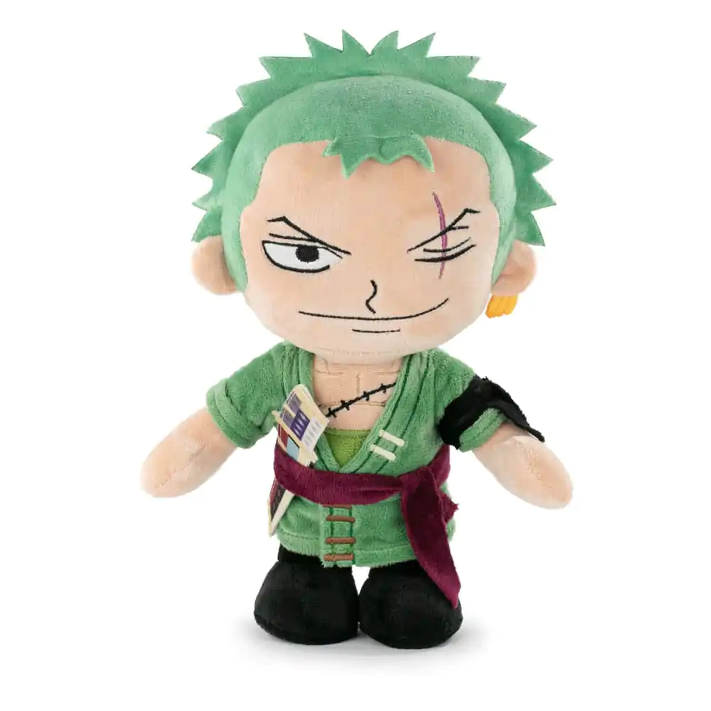 One Piece Pluszowa Figurka Zoro 29 cm zdjęcie produktu