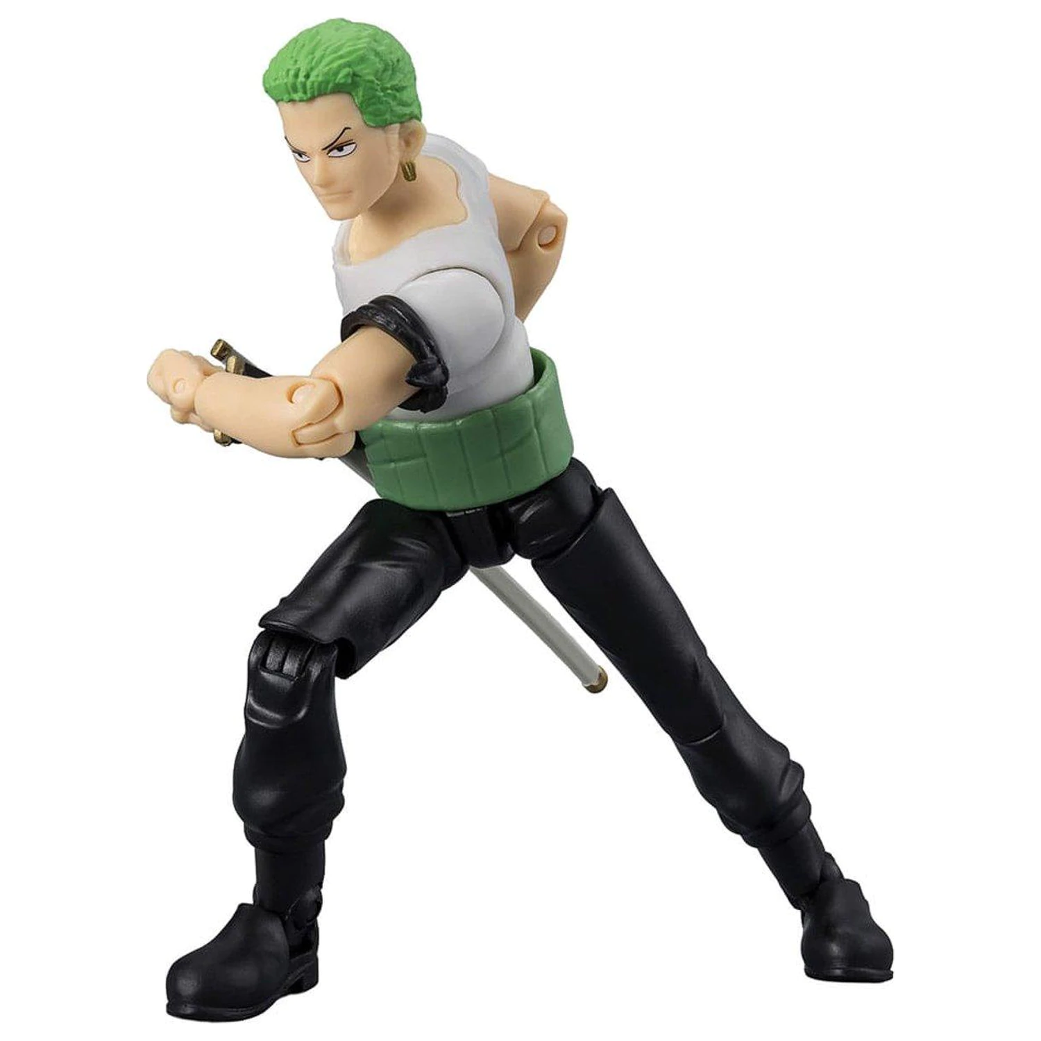 One Piece Zoro Ultimate Legends Figurka V1 12 cm zdjęcie produktu