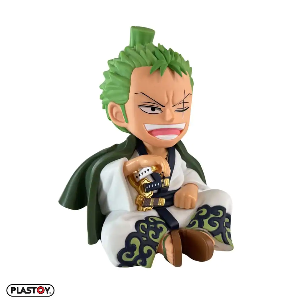 One Piece Skarbonka Zorojuro zdjęcie produktu