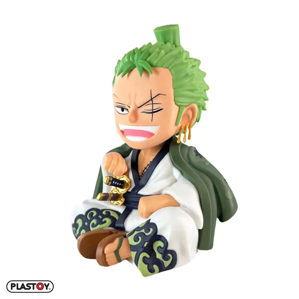 One Piece Skarbonka Zorojuro zdjęcie produktu