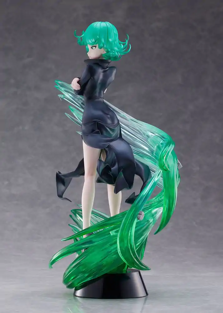 One Punch Man PVC Statuetka 1/7 Terrible Tornado 24 cm zdjęcie produktu