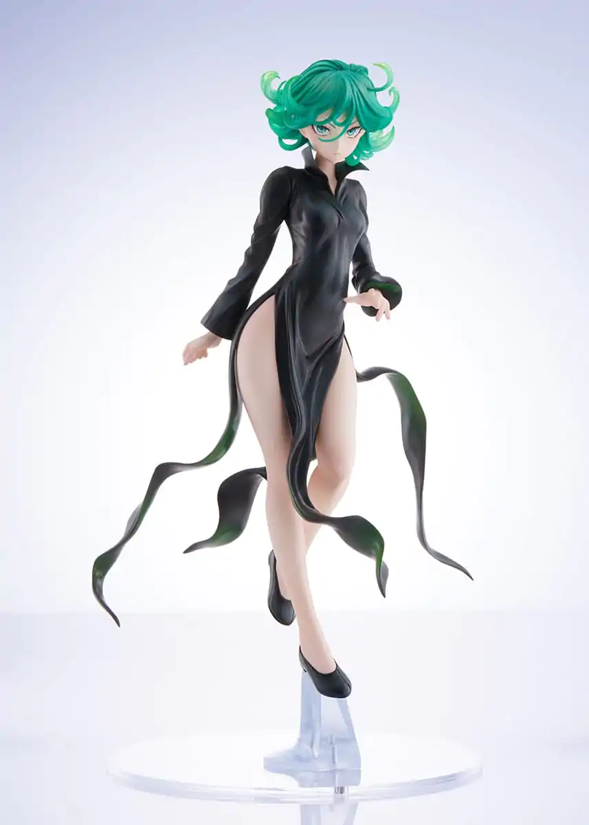 One-Punch Man Statuetka PVC 1/7 Terrible Tornado 26 cm zdjęcie produktu