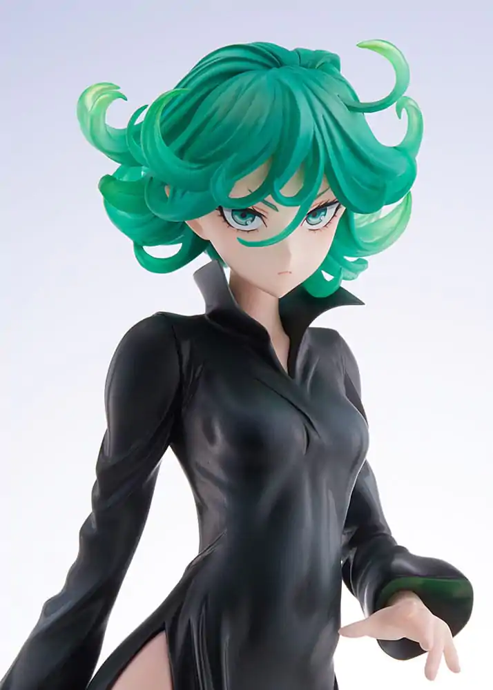 One-Punch Man Statuetka PVC 1/7 Terrible Tornado 26 cm zdjęcie produktu