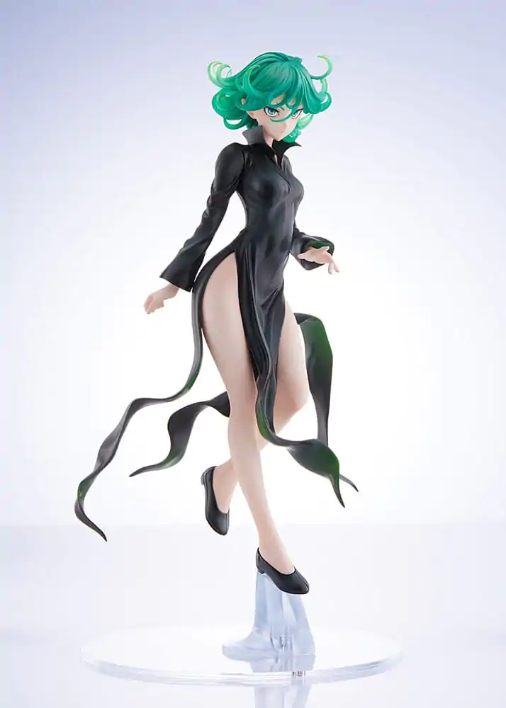 One-Punch Man Statuetka PVC 1/7 Terrible Tornado 26 cm zdjęcie produktu