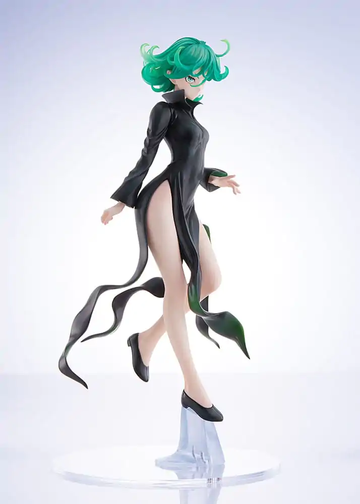 One-Punch Man Statuetka PVC 1/7 Terrible Tornado 26 cm zdjęcie produktu