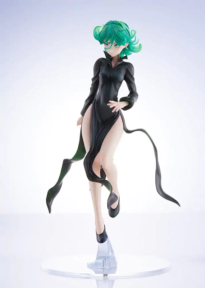 One-Punch Man Statuetka PVC 1/7 Terrible Tornado 26 cm zdjęcie produktu