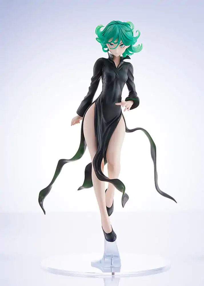 One-Punch Man Statuetka PVC 1/7 Terrible Tornado 26 cm zdjęcie produktu