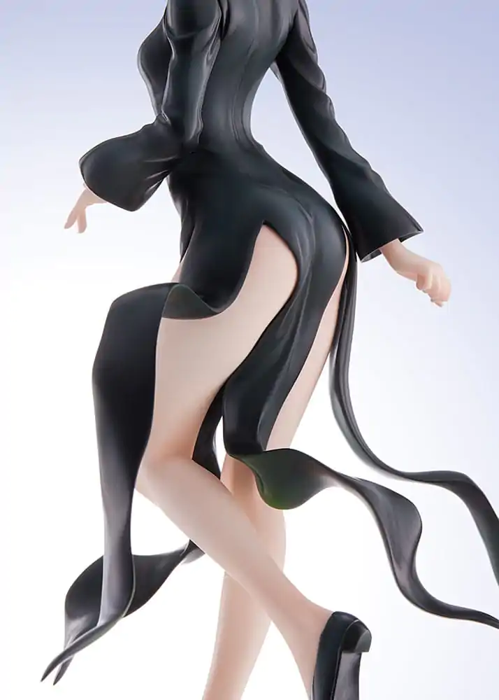 One-Punch Man Statuetka PVC 1/7 Terrible Tornado 26 cm zdjęcie produktu