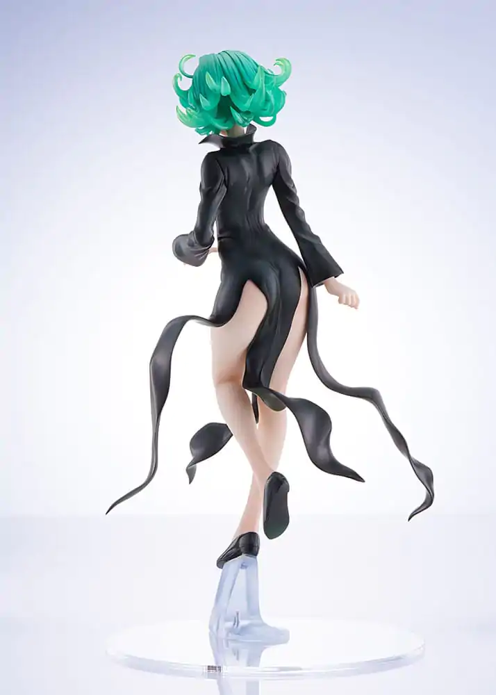 One-Punch Man Statuetka PVC 1/7 Terrible Tornado 26 cm zdjęcie produktu