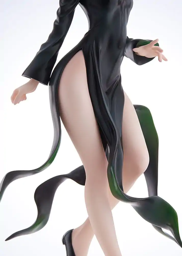 One-Punch Man Statuetka PVC 1/7 Terrible Tornado 26 cm zdjęcie produktu