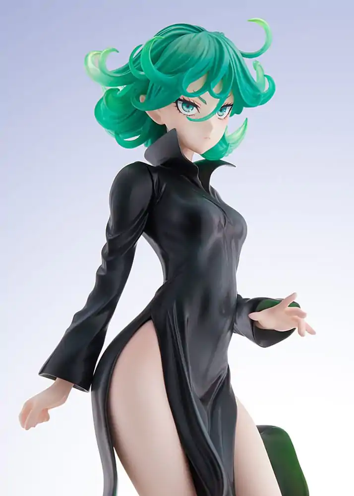 One-Punch Man Statuetka PVC 1/7 Terrible Tornado 26 cm zdjęcie produktu