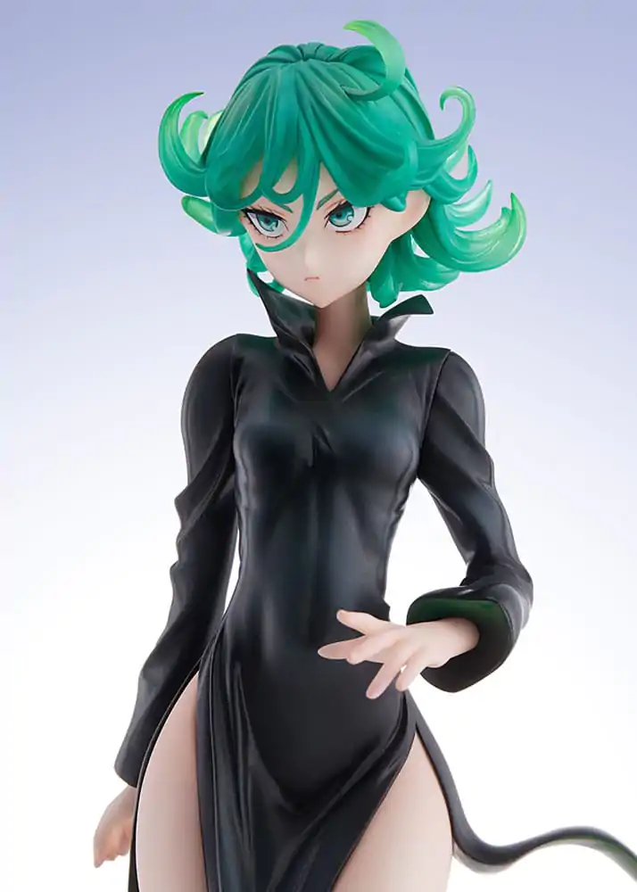 One-Punch Man Statuetka PVC 1/7 Terrible Tornado 26 cm zdjęcie produktu