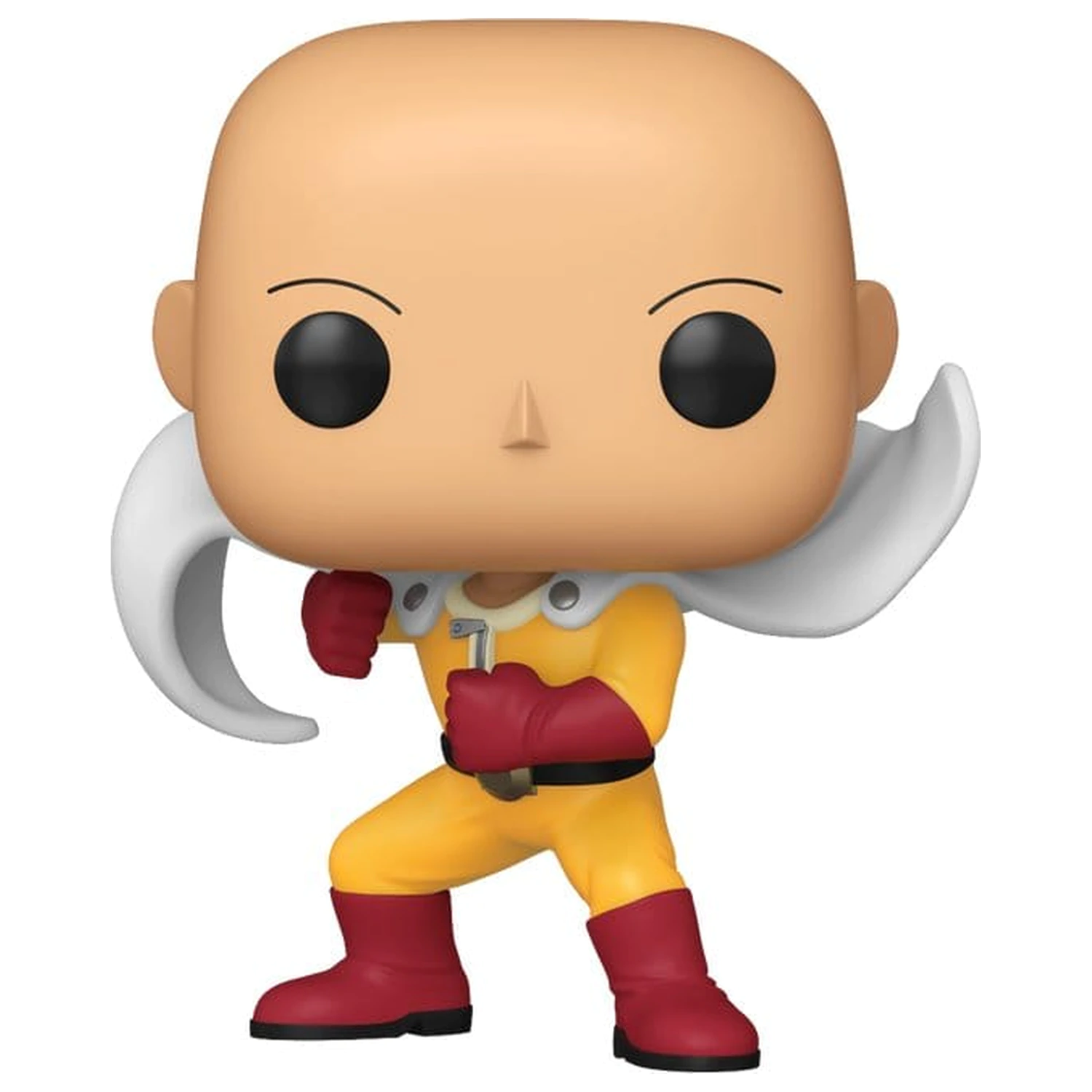 One Punch Man Funko POP! Animation Winyl Figurka Saitama 9 cm zdjęcie produktu
