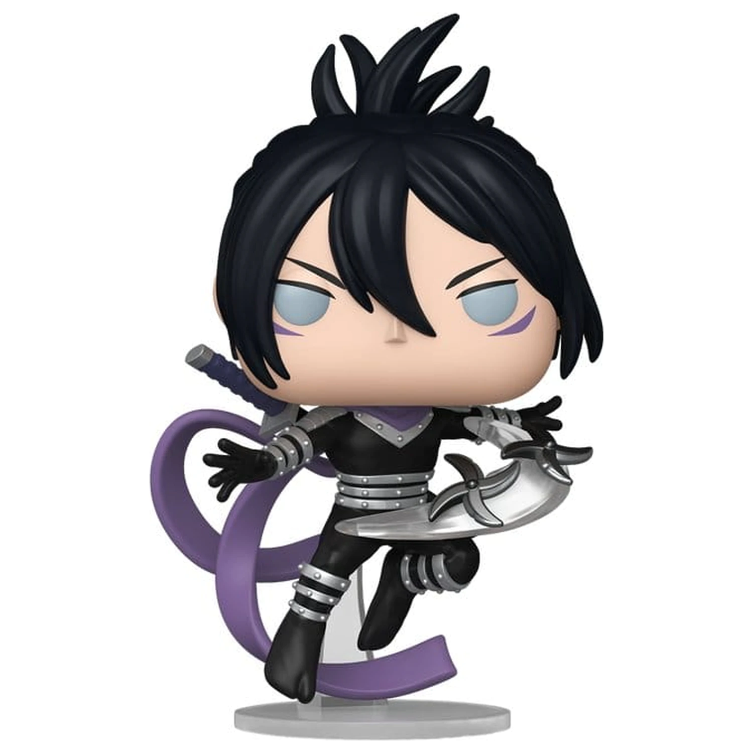 One Punch Man Funko POP! Animation Winylowa Figurka Sonic 9 cm zdjęcie produktu