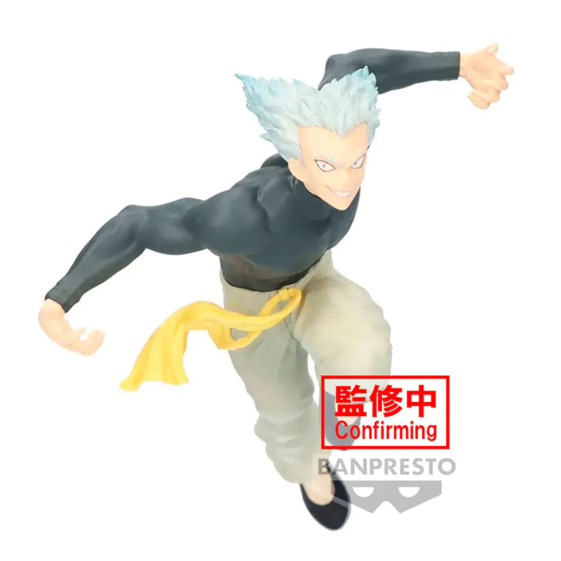 Figurka One Punch Man Garou 16 cm zdjęcie produktu