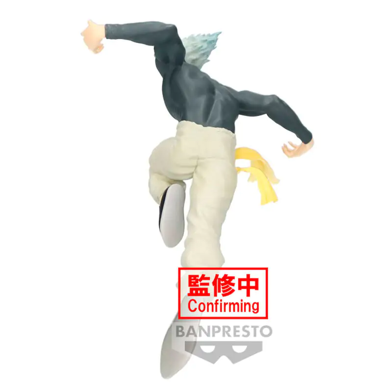 Figurka One Punch Man Garou 16 cm zdjęcie produktu