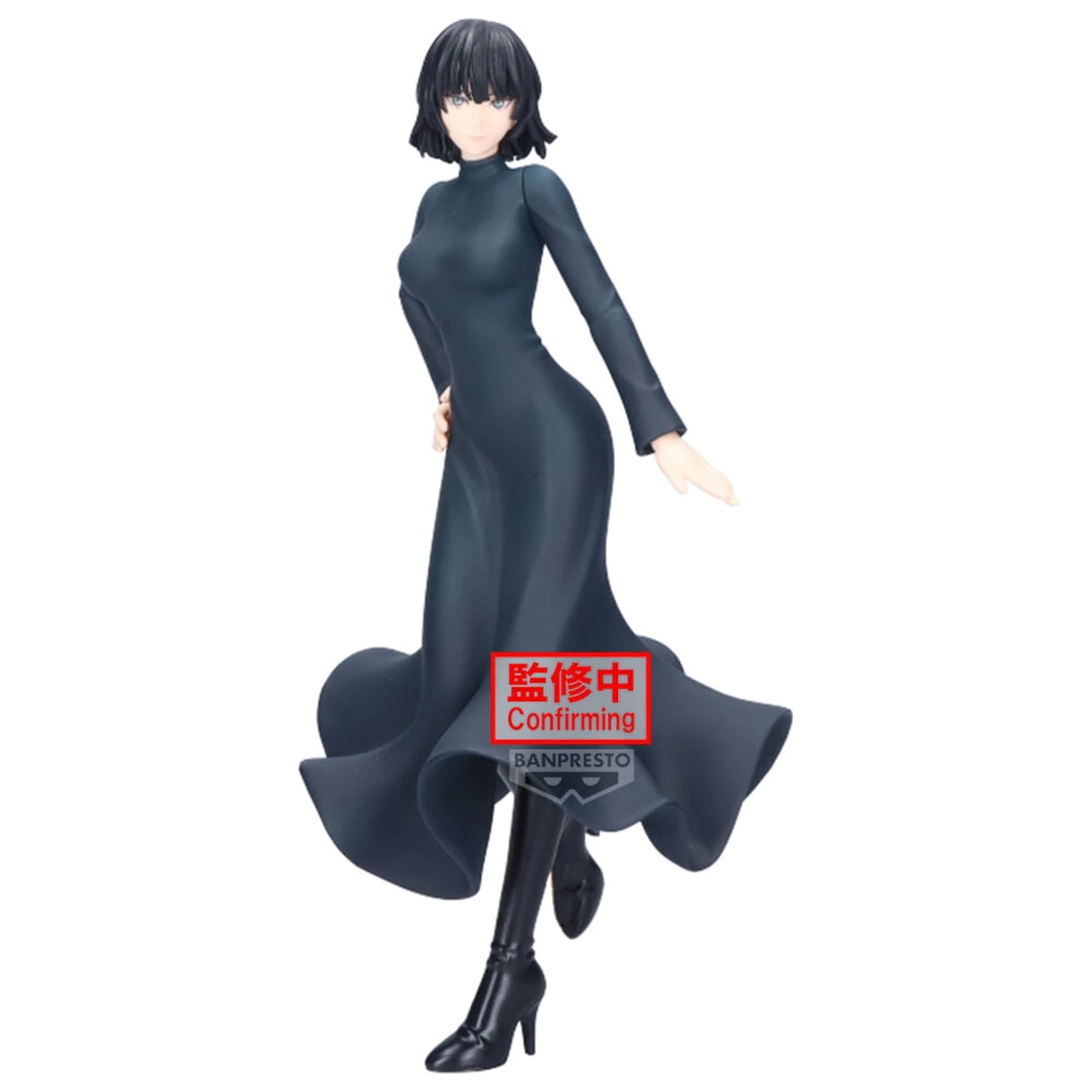 One-Punch Man Glitter & Glamours Hellish Blizzard figurka 20cm zdjęcie produktu