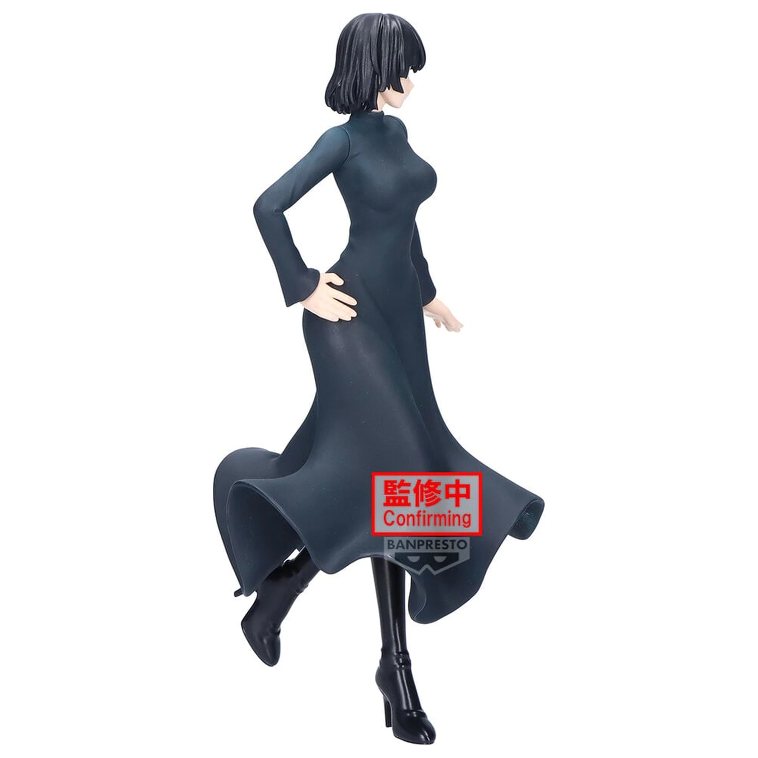 One-Punch Man Glitter & Glamours Hellish Blizzard figurka 20cm zdjęcie produktu