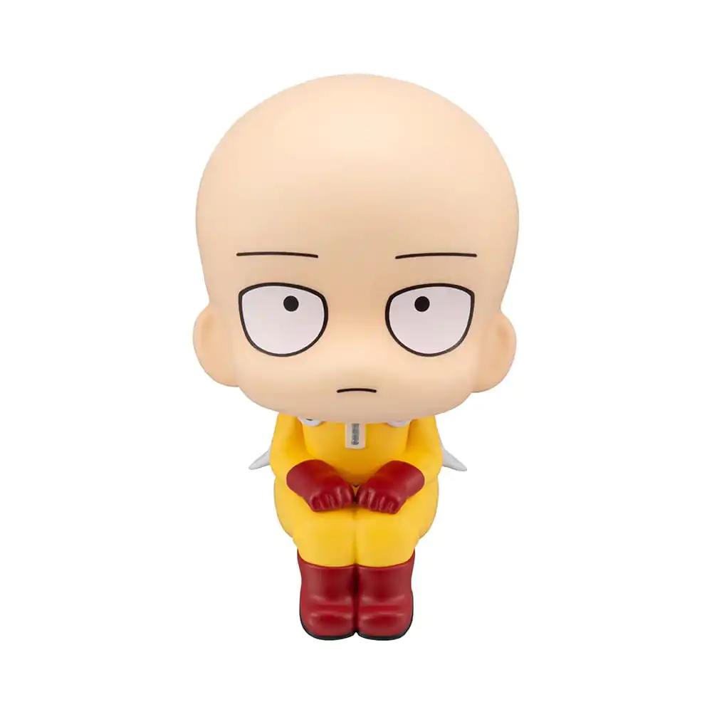One Punch Man Look Up PVC Statuetka Saitama 11 cm zdjęcie produktu
