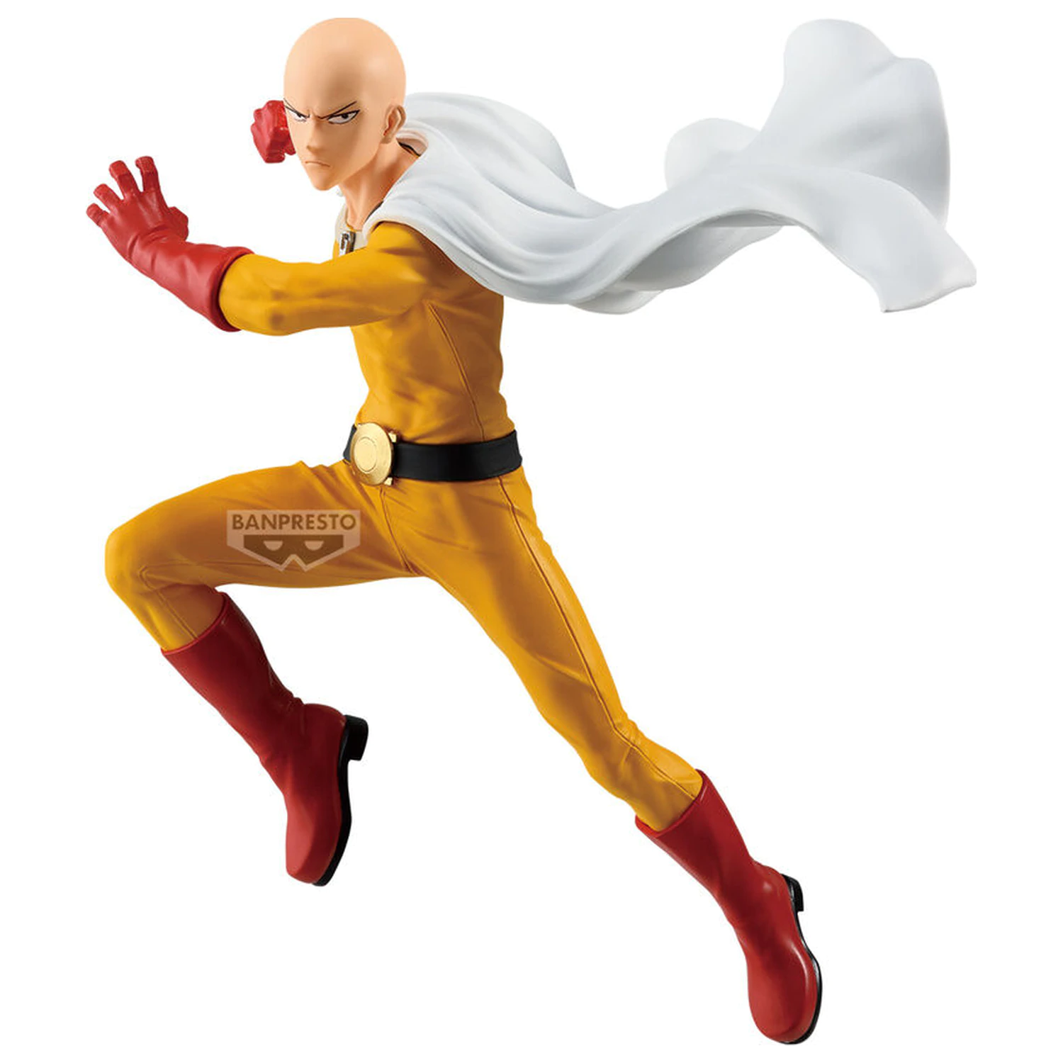 One Punch Man Maximatic figurka Saitama 22 cm zdjęcie produktu
