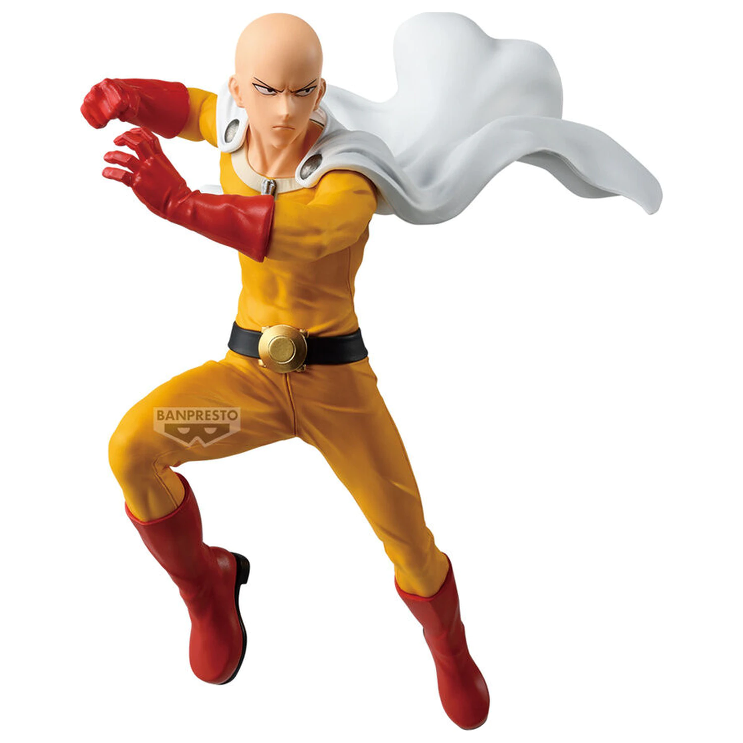 One Punch Man Maximatic figurka Saitama 22 cm zdjęcie produktu