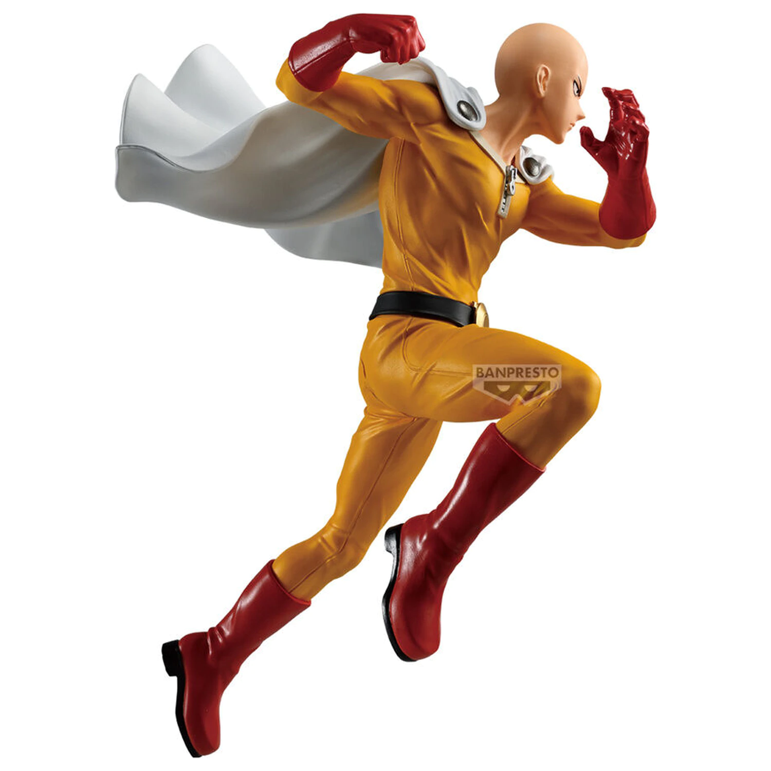 One Punch Man Maximatic figurka Saitama 22 cm zdjęcie produktu