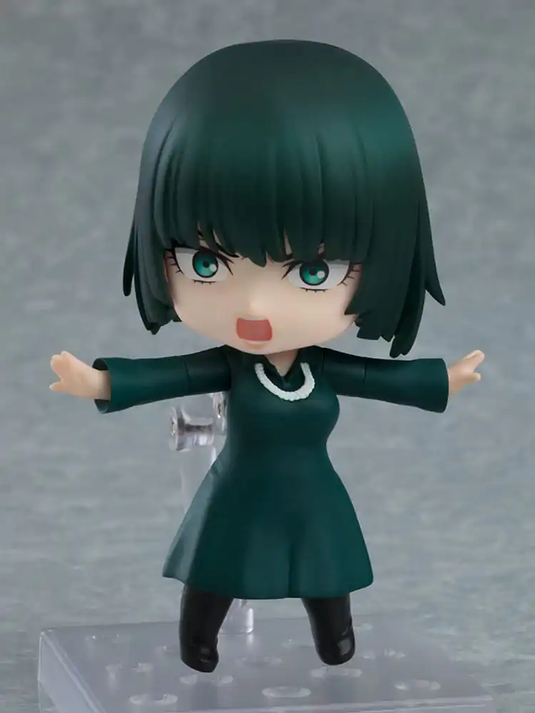 One Punch Man Nendoroid Figurka Akcji Piekielna Zamieć 10 cm zdjęcie produktu