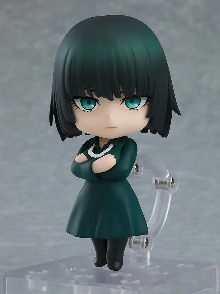 One Punch Man Nendoroid Figurka Akcji Piekielna Zamieć 10 cm zdjęcie produktu