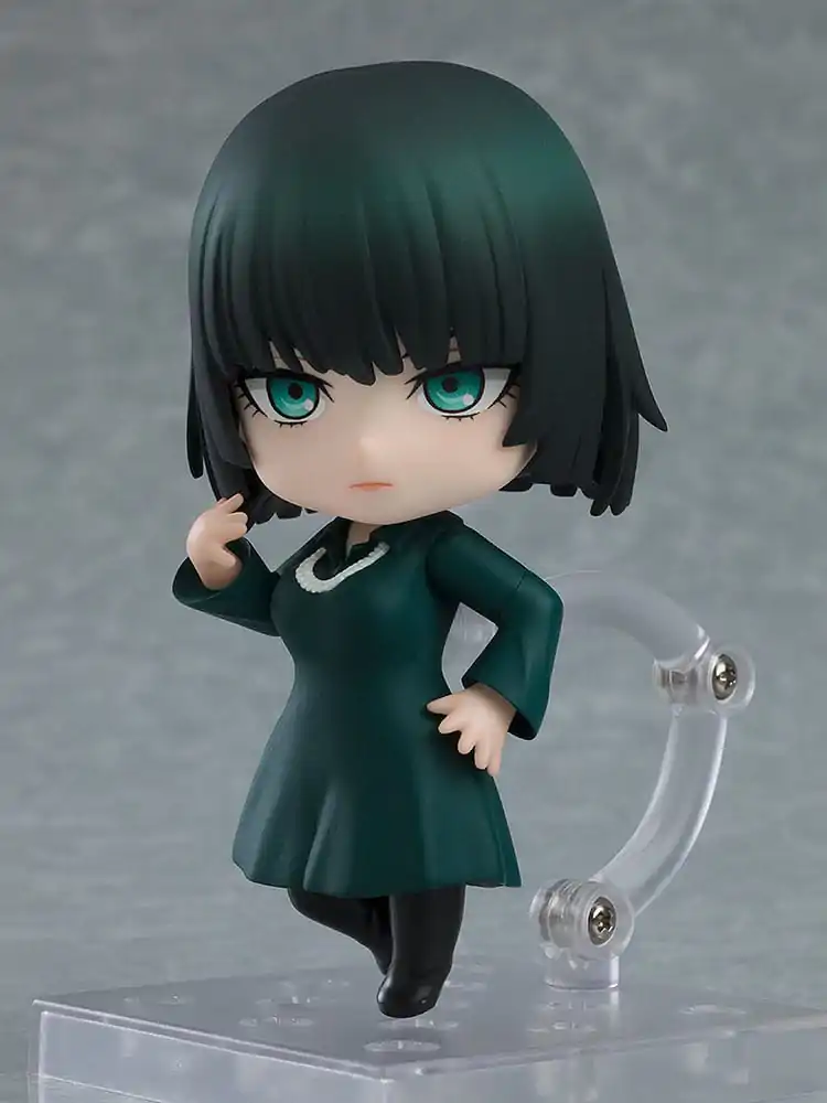 One Punch Man Nendoroid Figurka Akcji Piekielna Zamieć 10 cm zdjęcie produktu
