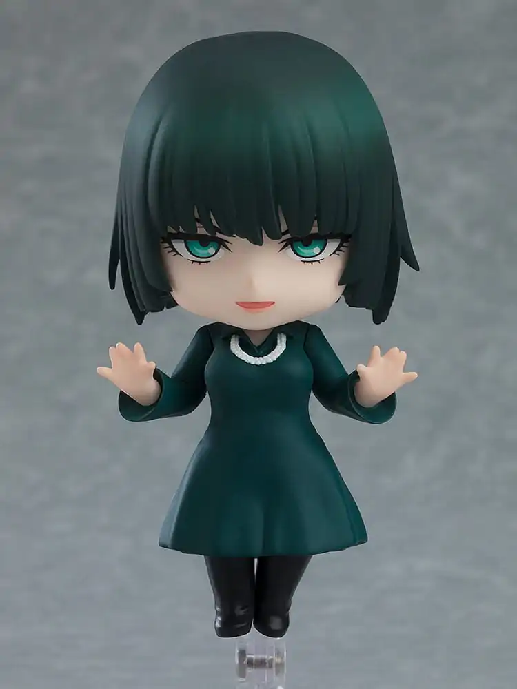 One Punch Man Nendoroid Figurka Akcji Piekielna Zamieć 10 cm zdjęcie produktu