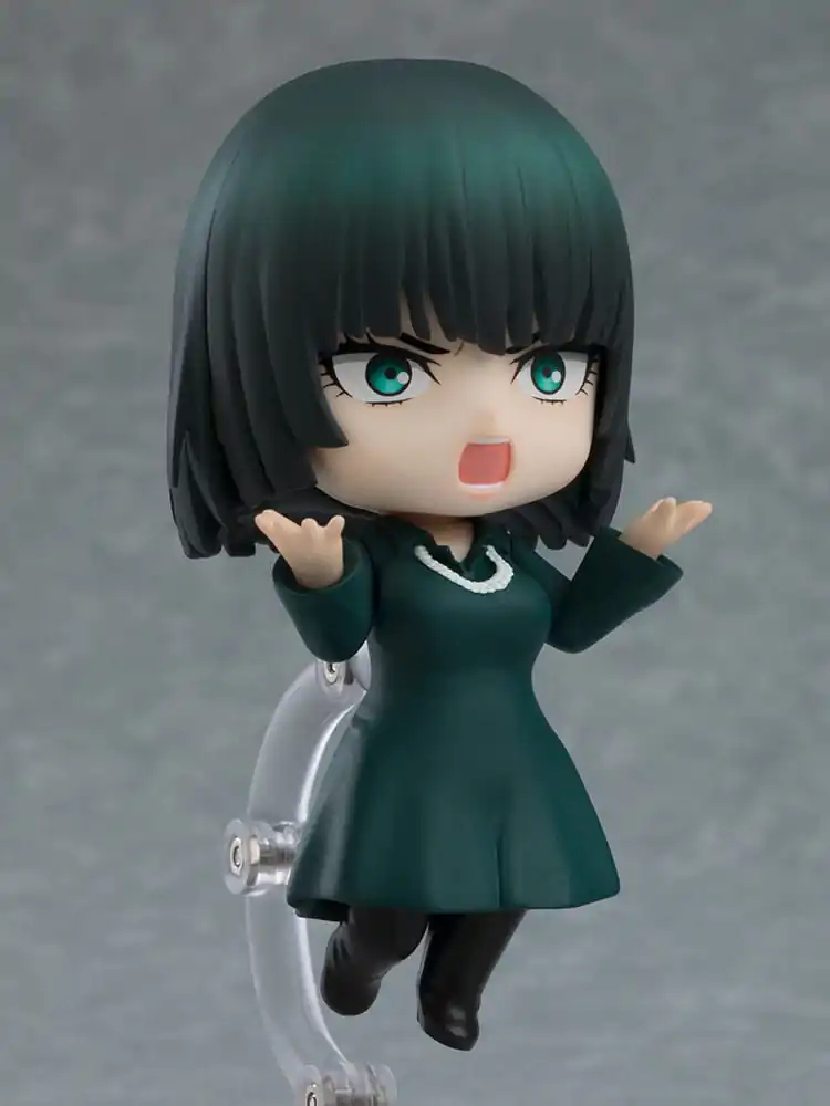 One Punch Man Nendoroid Figurka Akcji Piekielna Zamieć 10 cm zdjęcie produktu