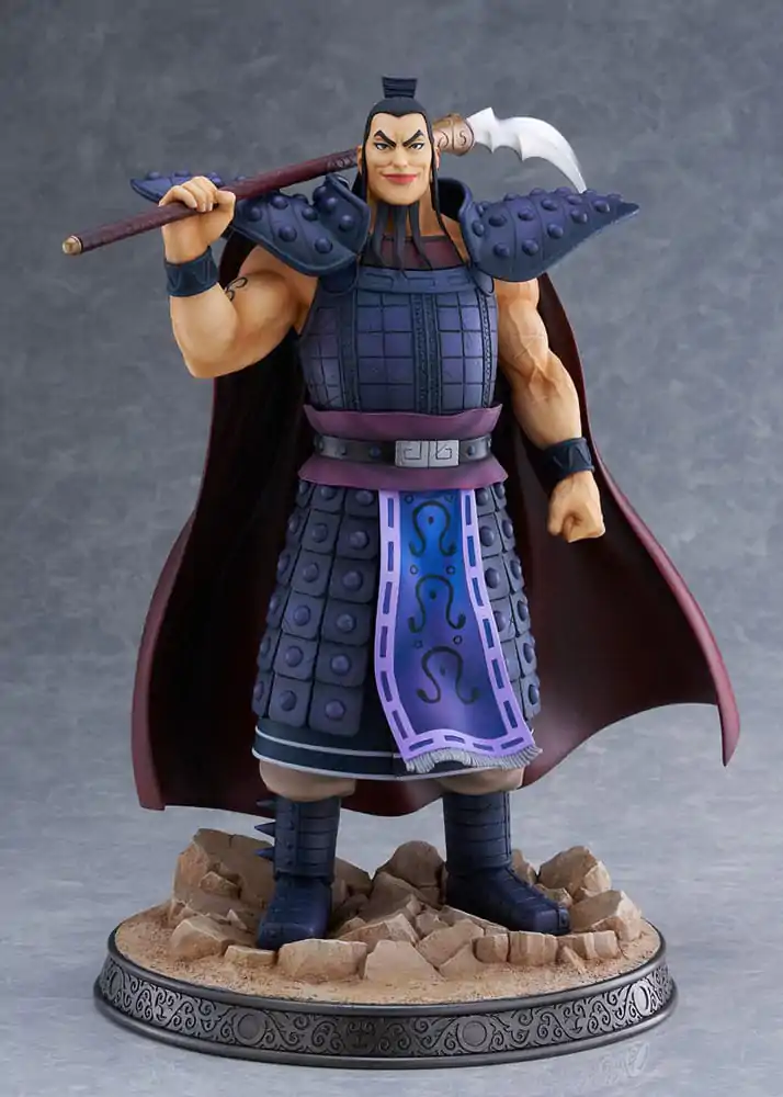 Kingdom PVC Statuetka 1/7 Ohki 31 cm zdjęcie produktu