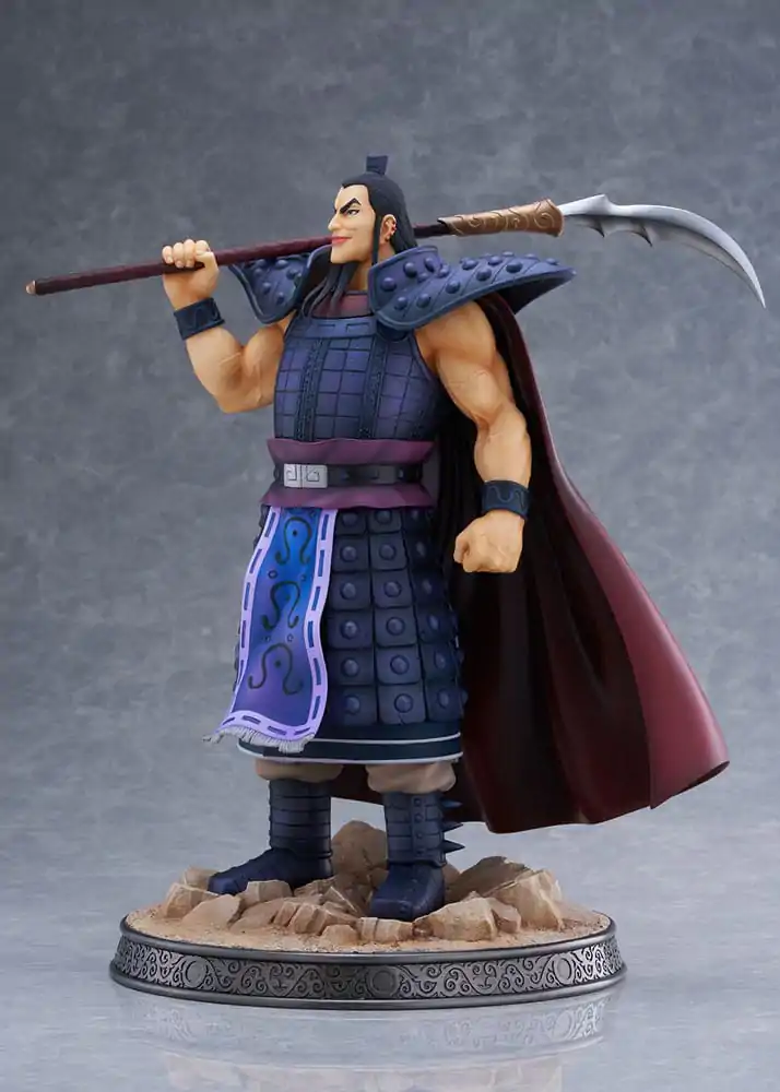 Kingdom PVC Statuetka 1/7 Ohki 31 cm zdjęcie produktu