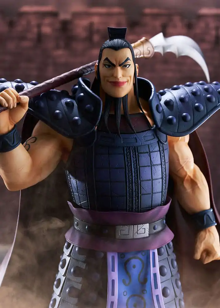 Kingdom PVC Statuetka 1/7 Ohki 31 cm zdjęcie produktu