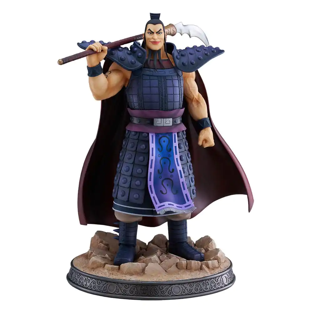 Kingdom PVC Statuetka 1/7 Ohki 31 cm zdjęcie produktu