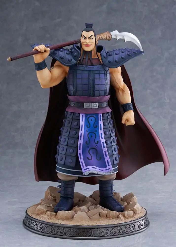 Kingdom PVC Statuetka 1/7 Ohki 31 cm zdjęcie produktu