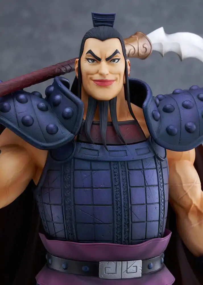 Kingdom PVC Statuetka 1/7 Ohki 31 cm zdjęcie produktu