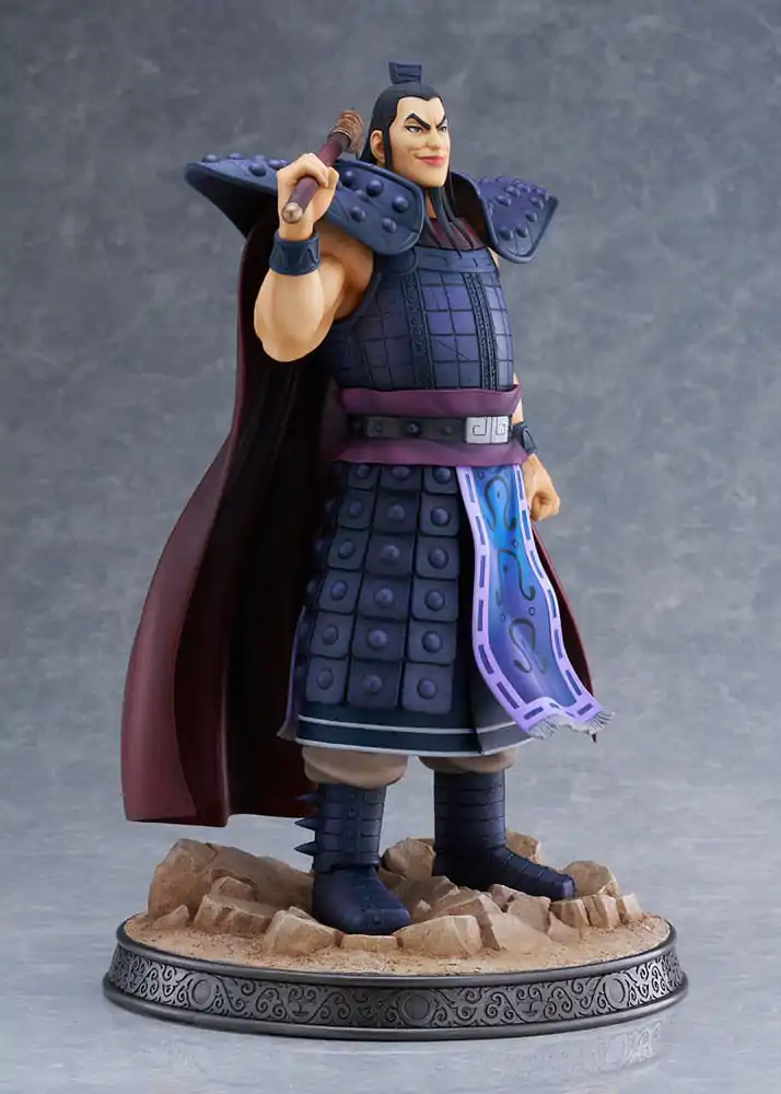 Kingdom PVC Statuetka 1/7 Ohki 31 cm zdjęcie produktu