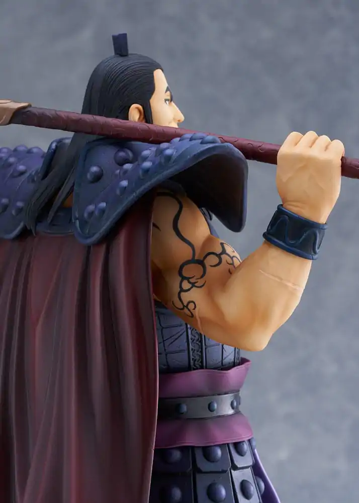 Kingdom PVC Statuetka 1/7 Ohki 31 cm zdjęcie produktu
