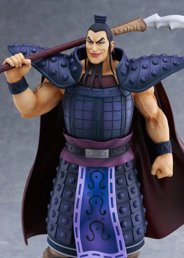 Kingdom PVC Statuetka 1/7 Ohki 31 cm zdjęcie produktu