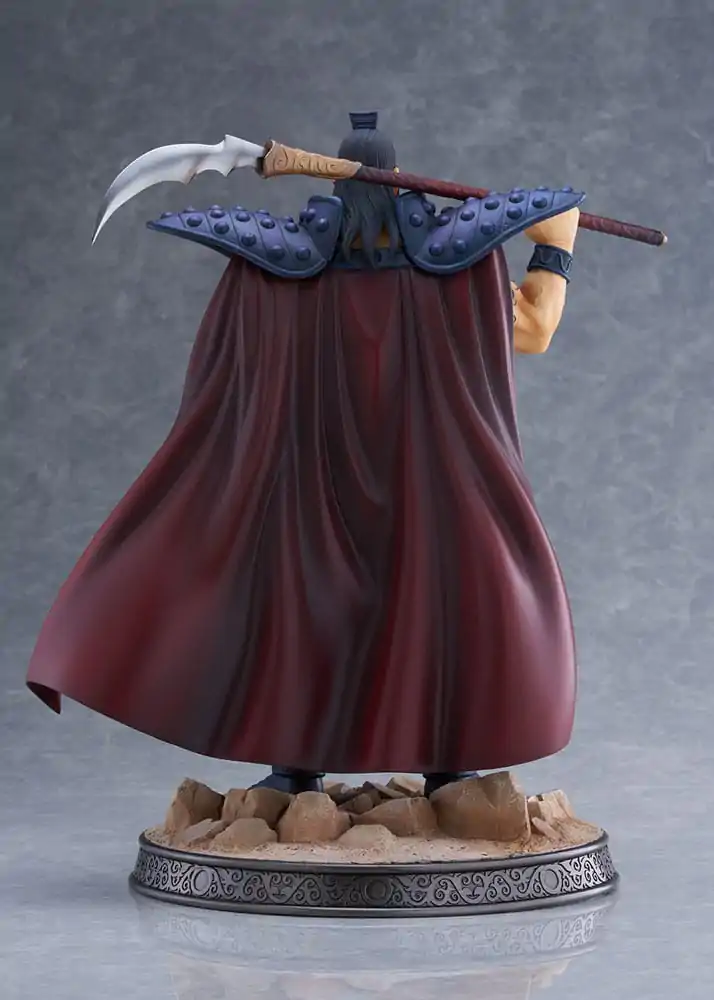 Kingdom PVC Statuetka 1/7 Ohki 31 cm zdjęcie produktu
