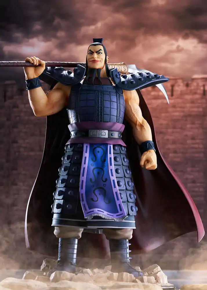 Kingdom PVC Statuetka 1/7 Ohki 31 cm zdjęcie produktu