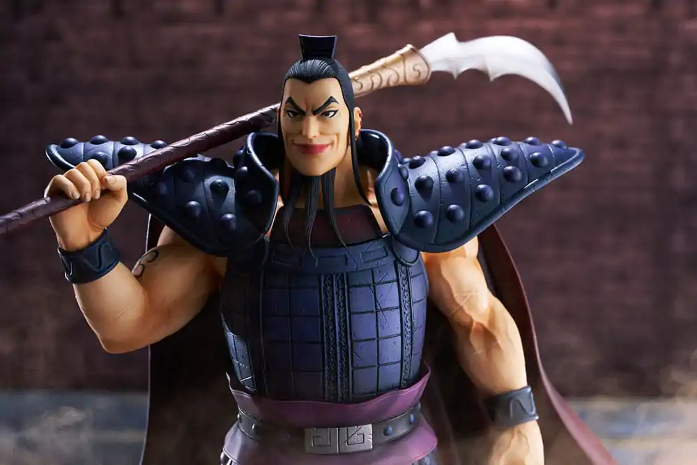Kingdom PVC Statuetka 1/7 Ohki 31 cm zdjęcie produktu