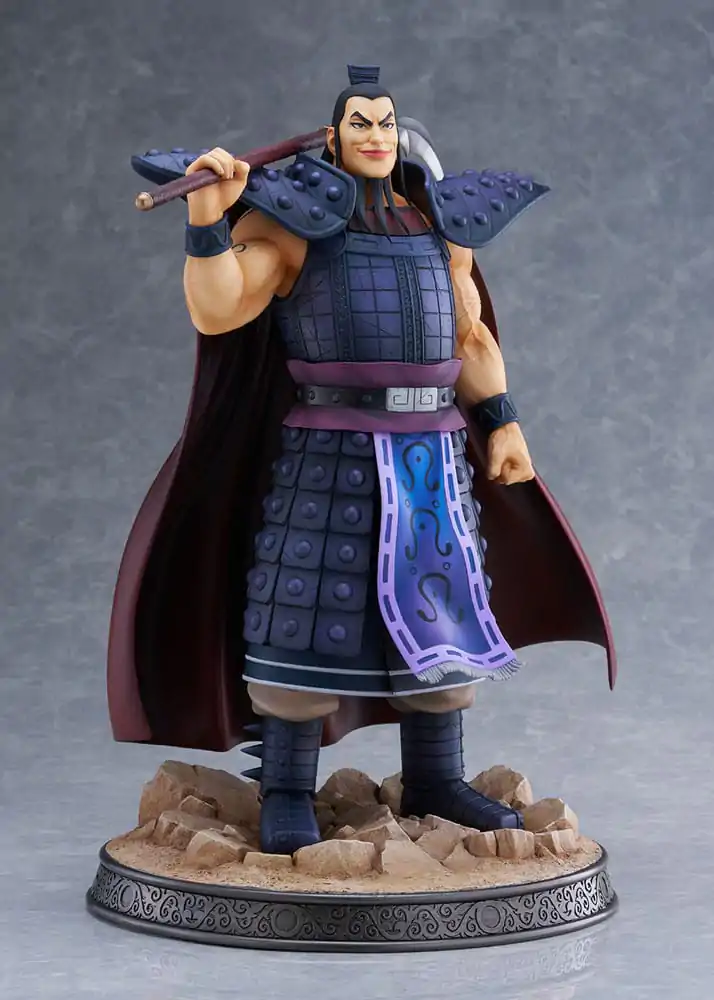 Kingdom PVC Statuetka 1/7 Ohki 31 cm zdjęcie produktu