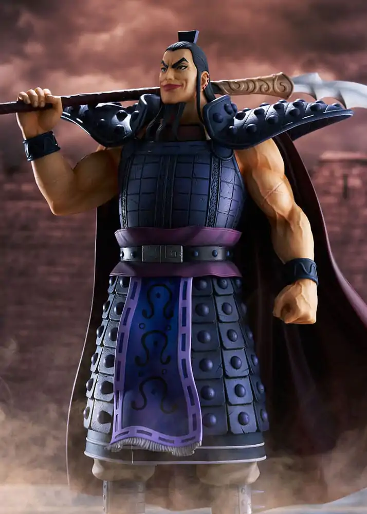 Kingdom PVC Statuetka 1/7 Ohki 31 cm zdjęcie produktu