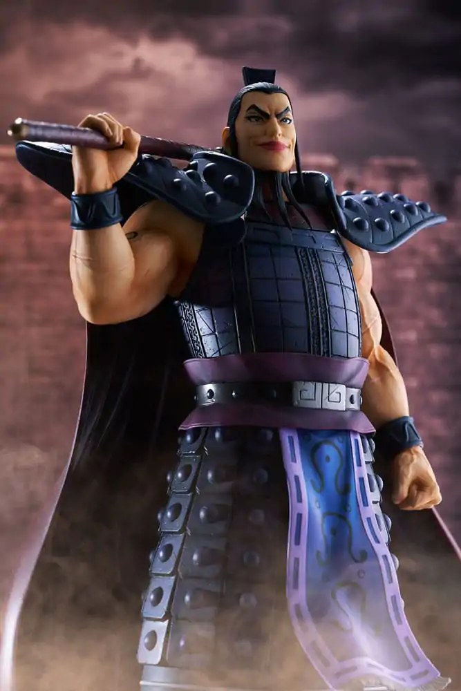 Kingdom PVC Statuetka 1/7 Ohki 31 cm zdjęcie produktu