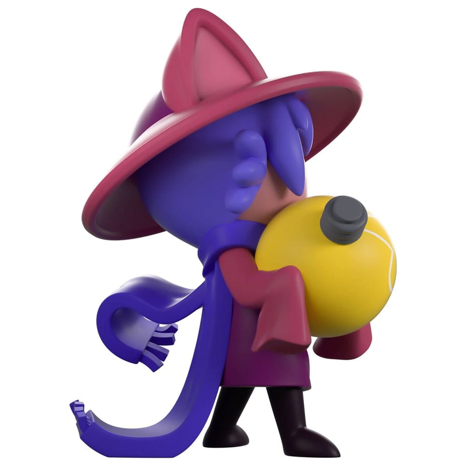 Figurka winylowa OneShot Niko 11 cm zdjęcie produktu