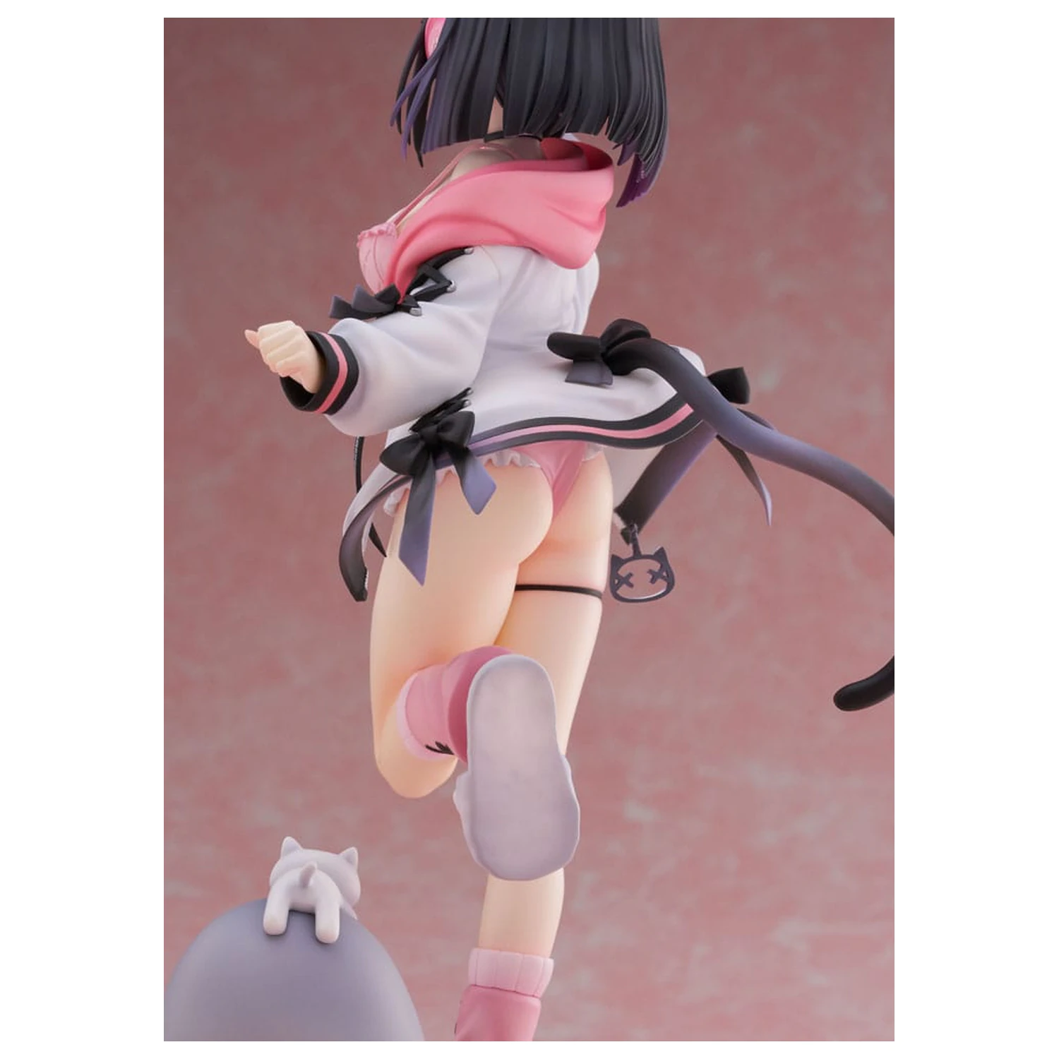 Oniichan Continue! Yuri to Secret Love Figurka z PVC 1/7 Yuri Shirayuki AmiAmi Limited Edition 24 cm zdjęcie produktu