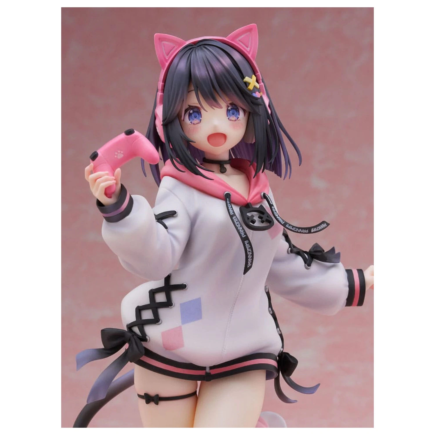 Oniichan Continue! Yuri to Secret Love Figurka z PVC 1/7 Yuri Shirayuki AmiAmi Limited Edition 24 cm zdjęcie produktu