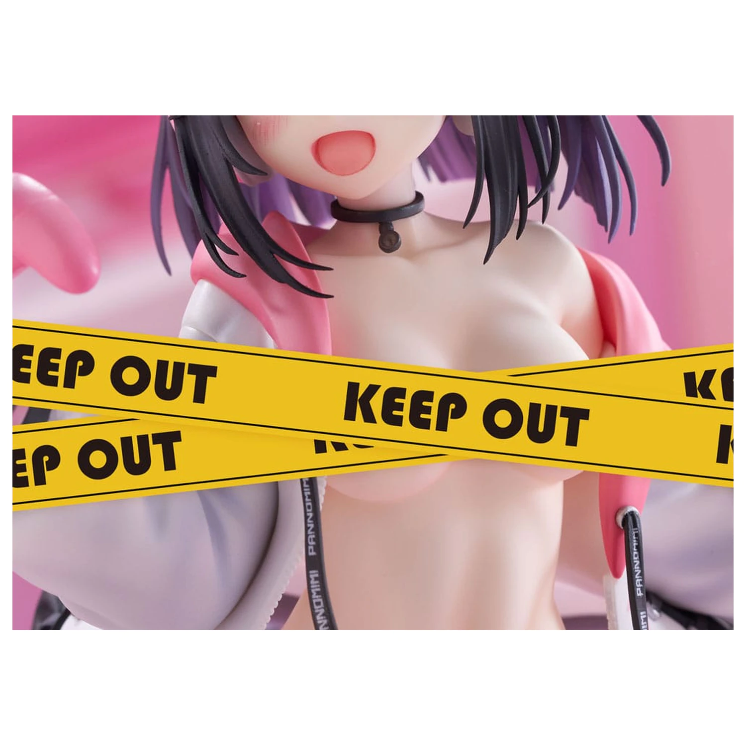 Oniichan Continue! Yuri to Secret Love Figurka z PVC 1/7 Yuri Shirayuki AmiAmi Limited Edition 24 cm zdjęcie produktu